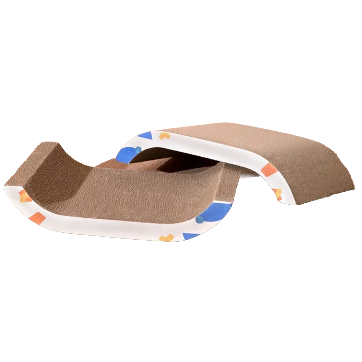 Krabmat voor 3-in-1 Krabhuisje / 1pcs