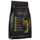 Litière automatique pour chat au tofu et au manioc 3, 5 kg