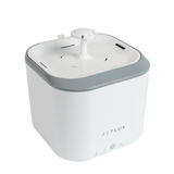 Drinkfontein met App