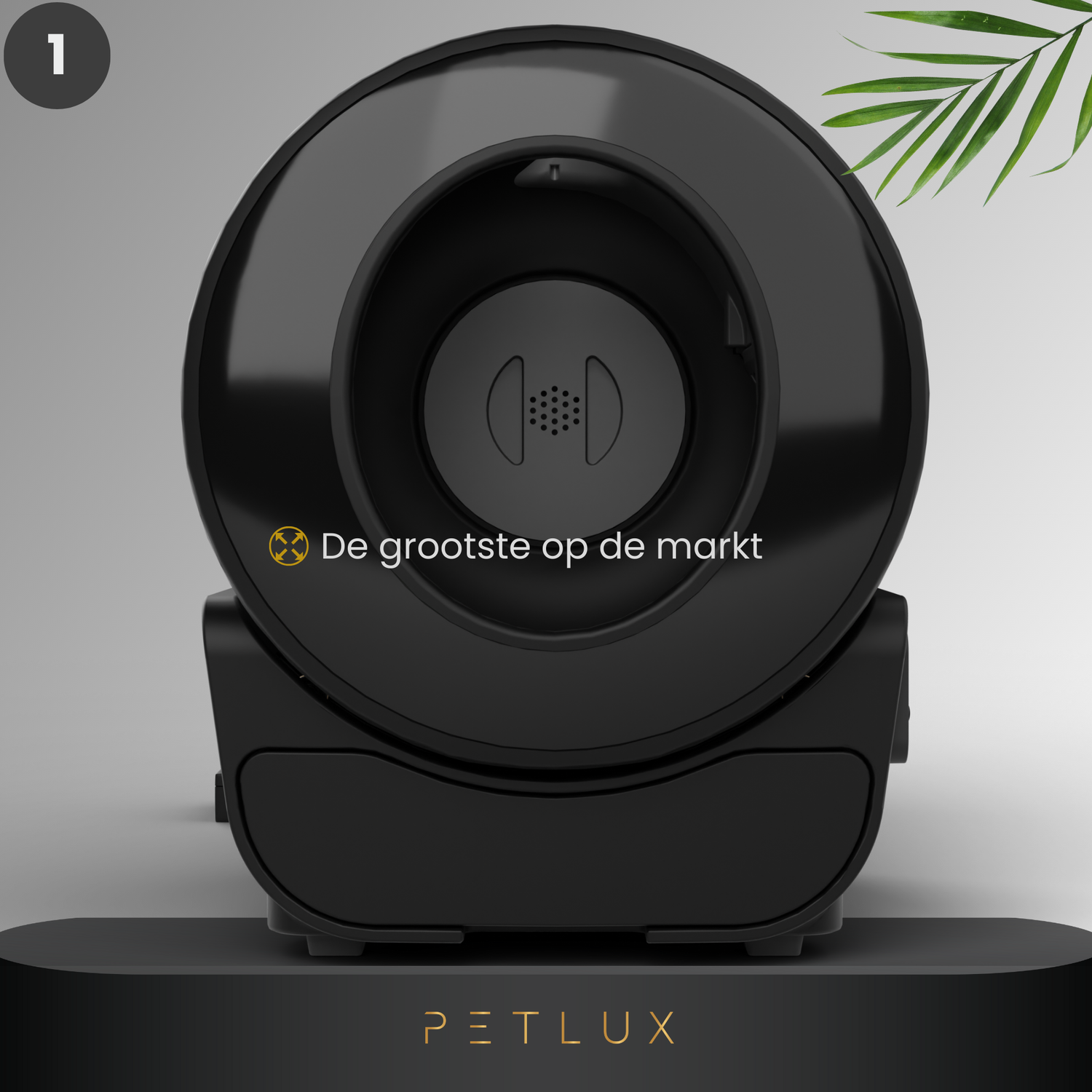 PETLUX V3- XXL