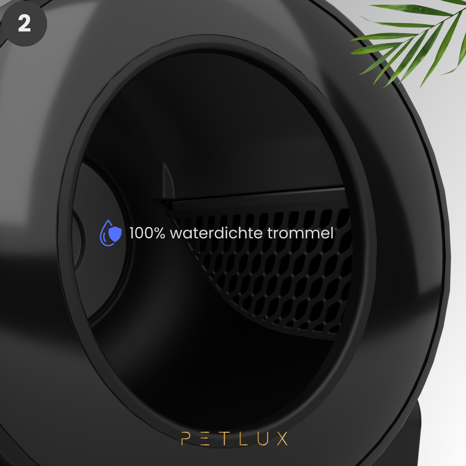 PETLUX V3- XXL