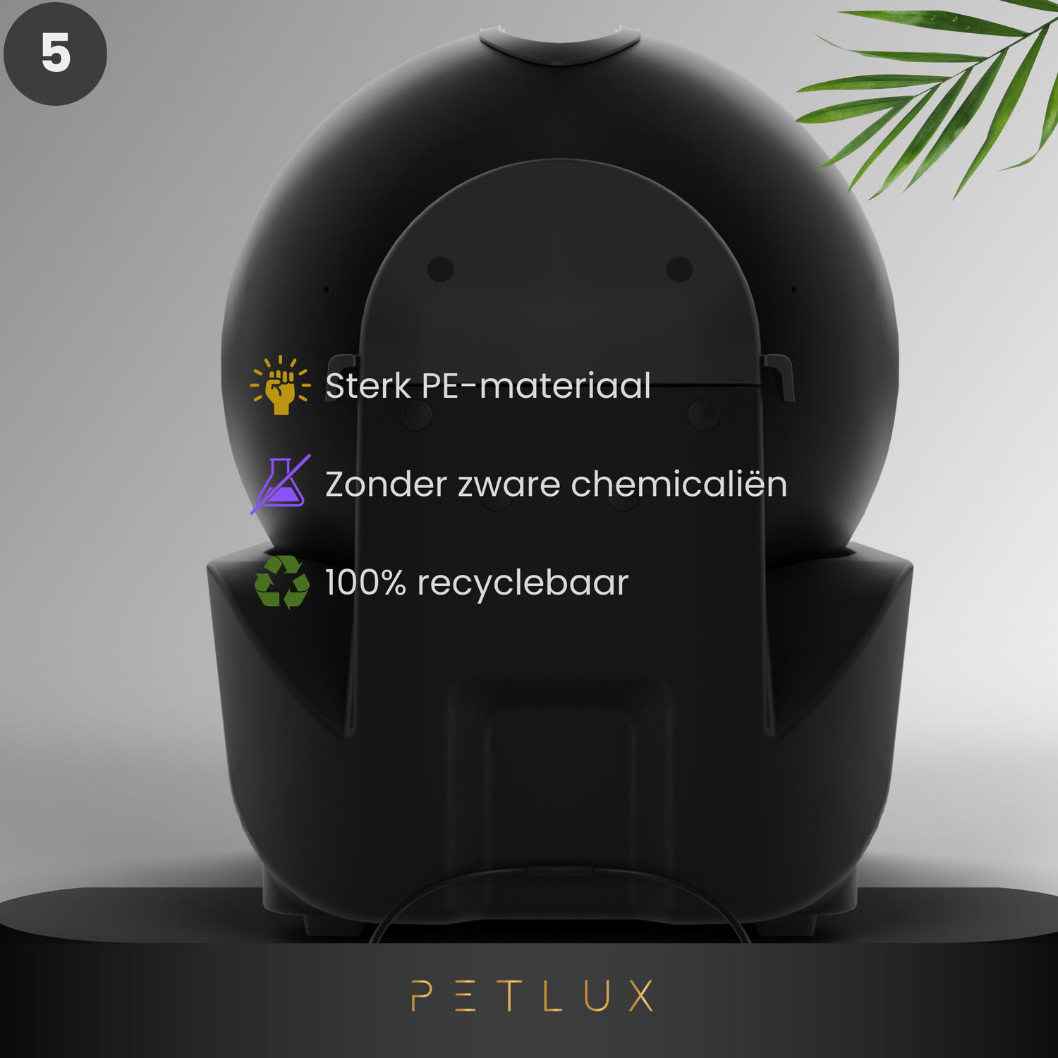 PETLUX V3- XXL