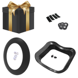 Pack cadeau + pièces V3 en précommande