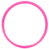 Jeu de bagues Roue de course V2-Rose