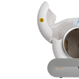 Onderdelen - Automatische kattenbak V2 met App