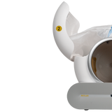 Onderdelen - Automatische kattenbak V2 met App