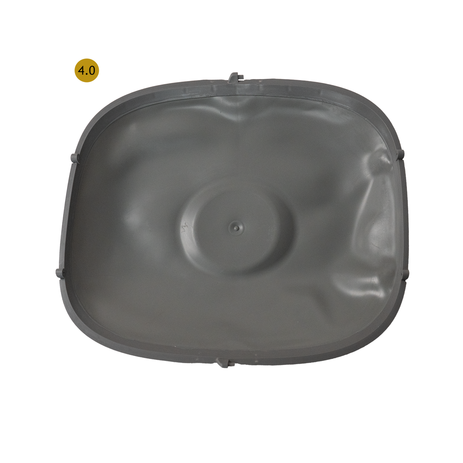 Onderdelen - Automatische kattenbak V2 met App