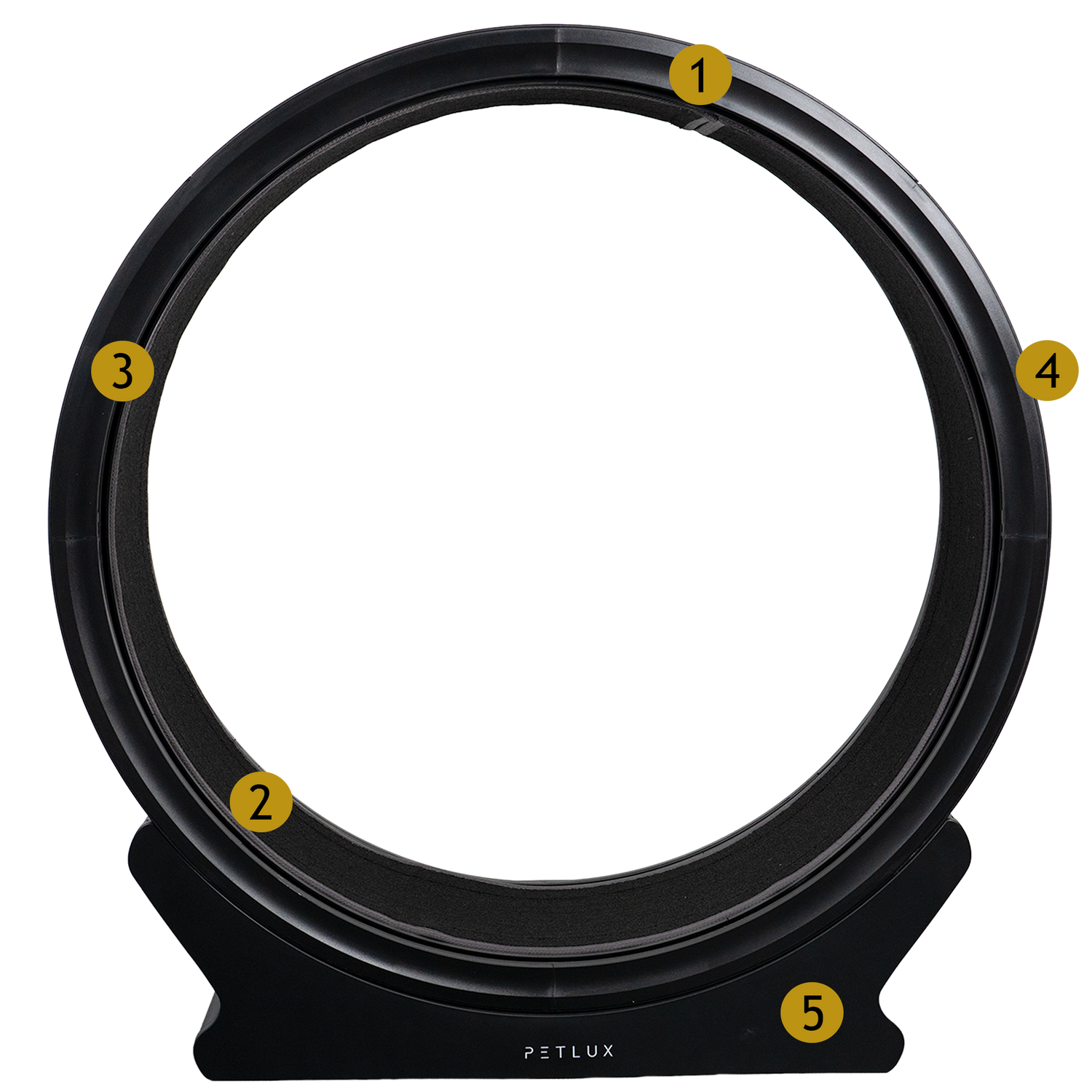 Onderdelen - Loopwiel V2
