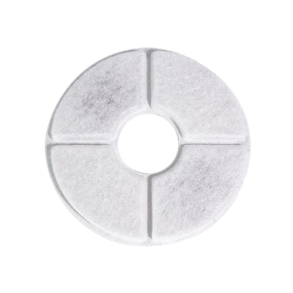 Filtre de remplacement pour la fontaine à eau
