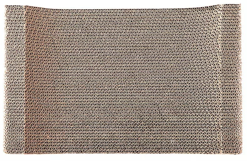 Tapis à gratter pour maison à gratter 3 en 1 / 1pcs